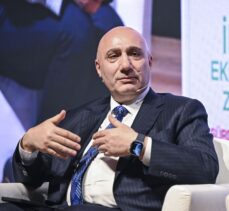 İklim Ekonomisi Sürdürülebilirlik Finansmanı Zirvesi