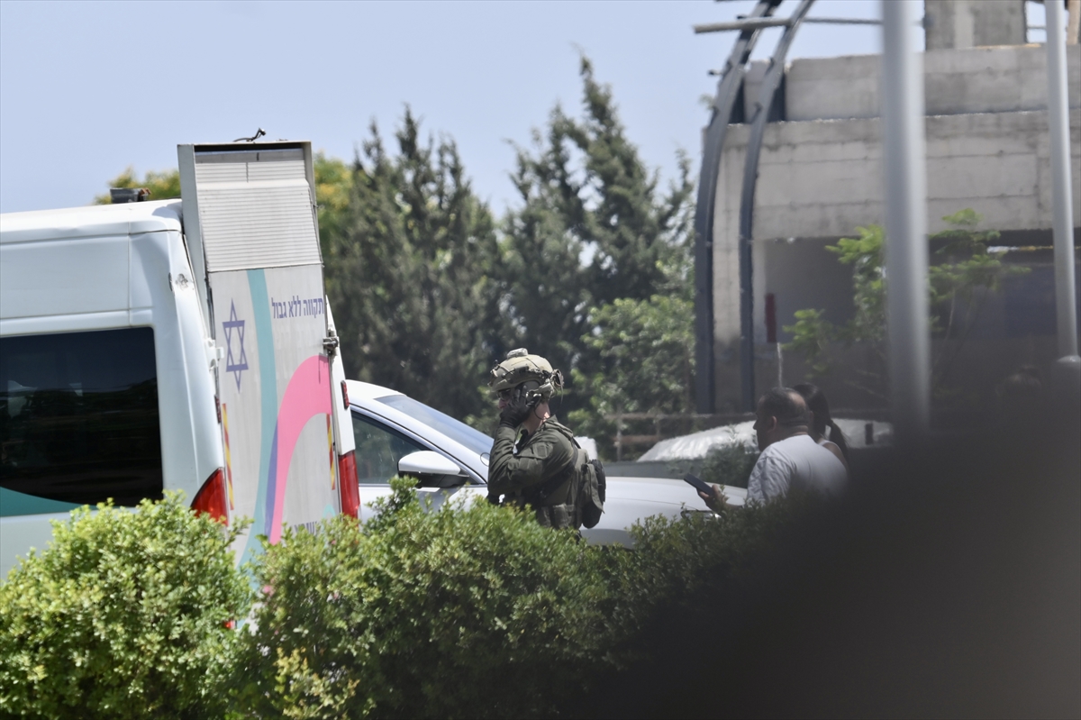 İsrail ordusu Gazze'deki 4 İsrailli esirin kurtarıldığını duyurdu