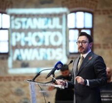 İstanbul Photo Awards 10. yıl sergisi Rami Kütüphanesi'nde açıldı