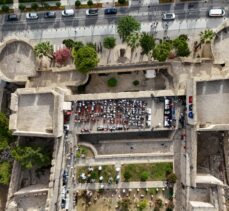 İzmir'in Gazze ile kardeş şehir olması önergesi belediye meclisinde kabul edildi