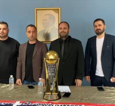 KBSL'nin yeni ekibi Zonguldak Spor Basket 67'ye destek çağrısı