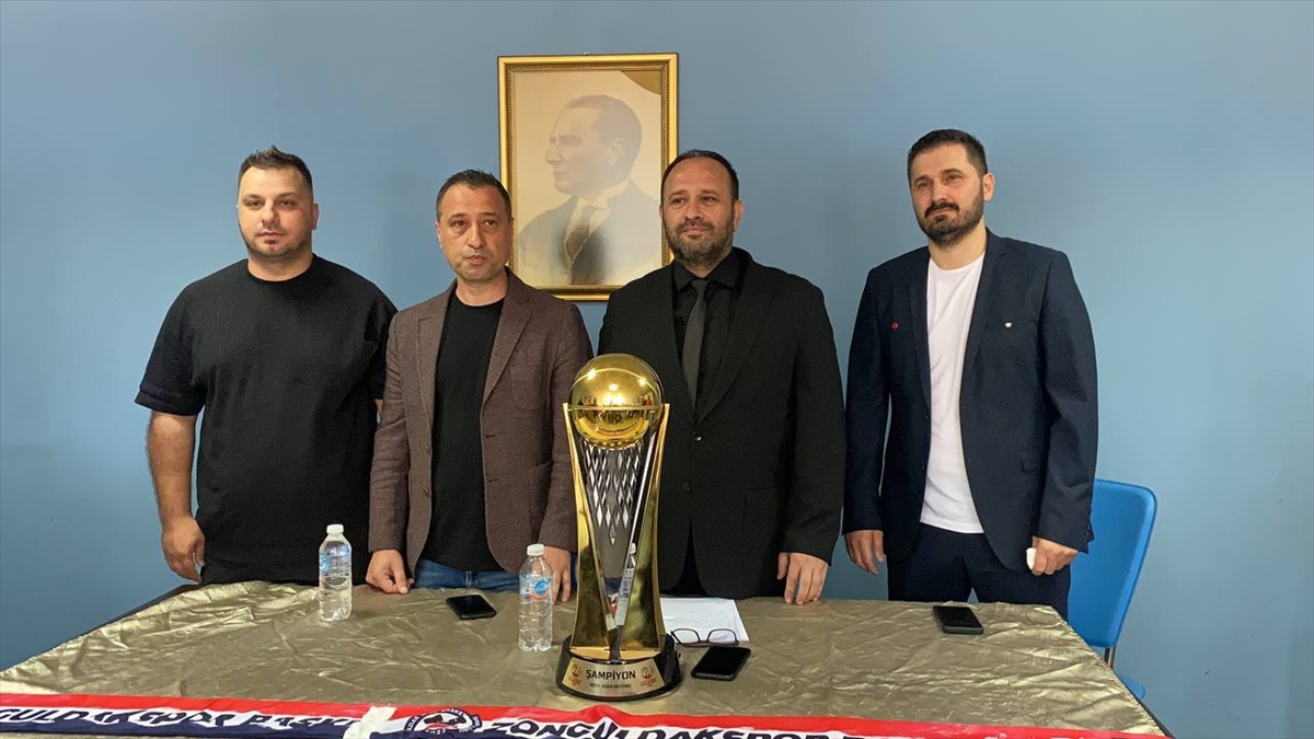 KBSL'nin yeni ekibi Zonguldak Spor Basket 67'ye destek çağrısı