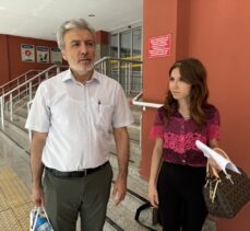 Kocaeli'de TMO silosundaki patlamaya ilişkin 6 sanık hakim karşısında