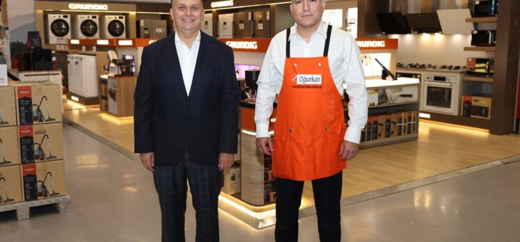 Koçtaş, ürün yelpazesine Grundig'i ekledi