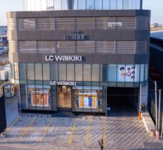 LC Waikiki, Afrika'daki 150. mağazasını Fildişi Sahili'ne açtı