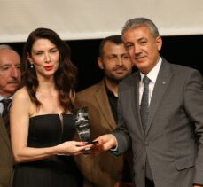 Mardin'deki “2. Uluslararası Film Festivali” sona erdi