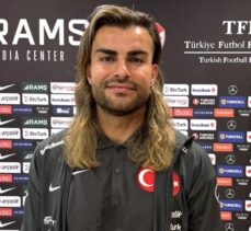 Milli futbolcu Abdülkerim Bardakcı, EURO 2024'ü değerlendirdi: