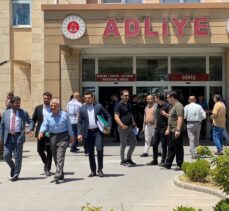 “Muhsin Yazıcıoğlu'nun ölümüne ilişkin soruşturmalara FETÖ müdahalesi” davasına devam edildi