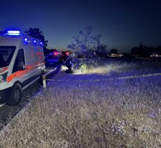 Nevşehir’de akrabalar arasında çıkan kavgada, baba ve oğlu öldü, 1 kişi yaralandı