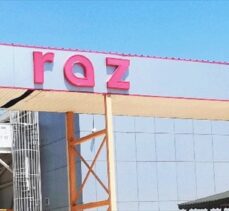 Raz Gıda ile Konfrut'tan ortaklık anlaşması