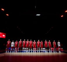 Voleybol: FIVB Erkekler Milletler Ligi