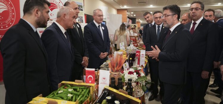 “Tarım Cebimde” uygulamasından gıda denetim verilerine ulaşılabilecek