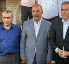 Tunceli'nin Akpazar beldesinde belediye başkanlığını AK Parti'nin adayı kazandı