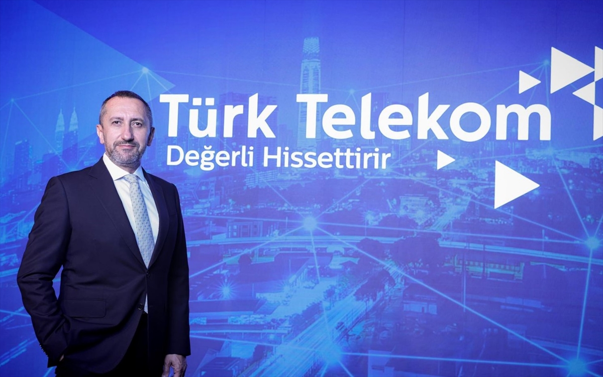 Türk Telekom'dan güçlü faaliyet performansıyla 2024'e hızlı başlangıç