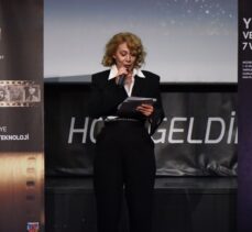 “Uluslararası Yed-i Velayet 7 Vilayet Kısa Film Festivali”nin açılış galası gerçekleştirildi