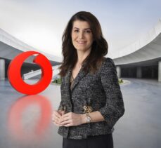 Vodafone Business IOT Day'in ikinsici düzenlenecek