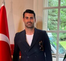 Volkan Demirel'in EURO 2024'te A Milli Futbol Takımı'na güveni tam: