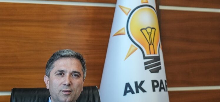 AK Parti heyeti Çin'den Uygur Türkleri için “pozitif sinyal” ile döndü