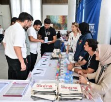 AK Parti İstanbul İl Başkanlığı “Tercihim İstanbul” programı düzenledi