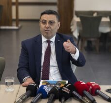 AK Parti'li Bayram: “Buğday Tanesi, bir filmin ötesine geçti”