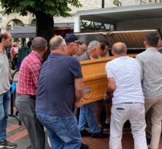 Bartın'da bir kişi umuma açık tuvalette ölü bulundu