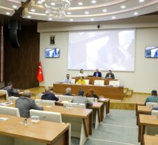 Beykoz Belediye Meclisinde BEYSEM ve AKDEM'in kapatılması konuşuldu