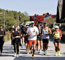 Boyner Dynamic Fest'in ikincisi, eylül ayında sporseverlerle buluşacak