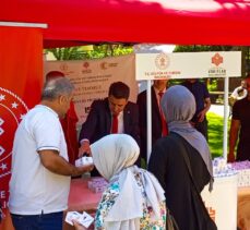 Bursa, Bilecik ve Yalova'da illerinde 15 Temmuz şehitleri anıldı