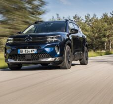 Citroen modellerinde temmuza özel cazip finansman teklifleri