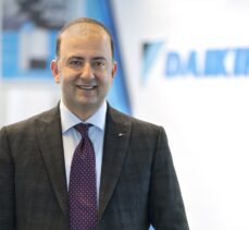 Daikin Türkiye, Fortune 500 Türkiye'de 121. sırada yer aldı