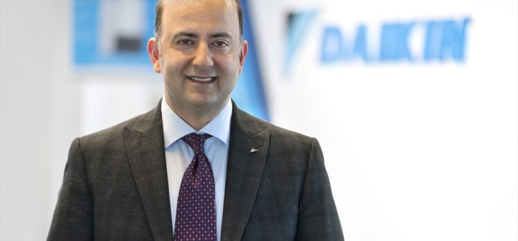 Daikin Türkiye, Fortune 500 Türkiye'de 121. sırada yer aldı