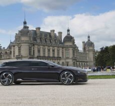 DS Automobiles, Chantilly Arts & Elegance Richard Mille yarışmasında yeni tasarımını tanıtacak