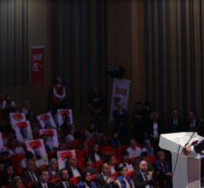 Bakan Bak: “Bize ve gençlere düşen görev bu büyük destanı unutturmamak”