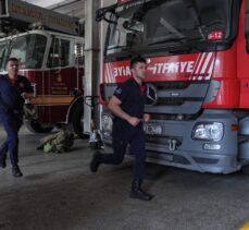 Gereksiz ihbarlar itfaiyenin can dostları kurtarmasını engelliyor