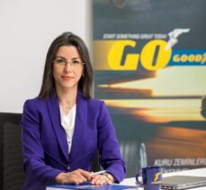 Goodyear Türkiye'ye “Altın İhracat” ödülü