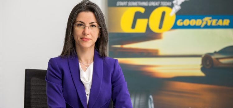 Goodyear Türkiye'ye “Altın İhracat” ödülü