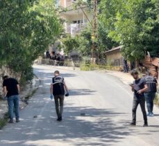 Hakkari'de bir kişi tartıştığı babasını öldürdü, kardeşini yaraladı