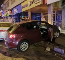 Hatay'da trafik kazasının ardından çıkan arbedede 3 kişi gözaltına alındı