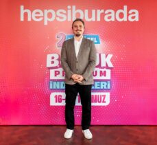 Hepsiburada Premium'dan ikinci yılına özel indirim kampanyası