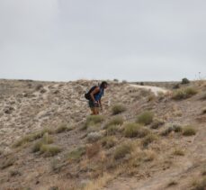 “Hike and Fly Anatolia” Nevşehir etabı tamamlandı