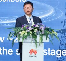 Huawei “16. Kullanıcı Grubu Toplantısı” İstanbul'da düzenlendi