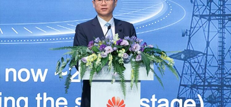 Huawei “16. Kullanıcı Grubu Toplantısı” İstanbul'da düzenlendi