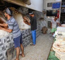 Iraklıların elektrik kesintileri ve artan hava sıcaklıklarıyla imtihanı sürüyor