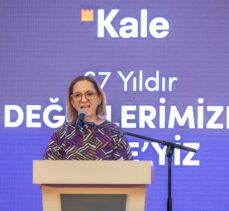 Kale Grubu 1 günde 2 temel attı