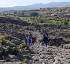 Kars'ta 5 gündür haber alınamayan genci arama çalışmaları sürüyor