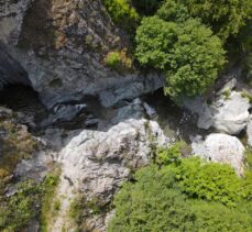 Kastamonu'da Gürleyik Şelalesi turizme kazandırılacak