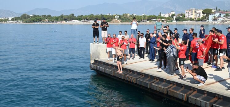 Kıbrıs Barış Harekatı'nın 50. yıl dönümü