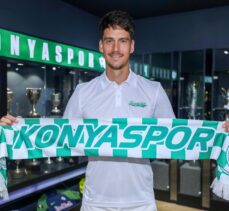 Konyaspor, eski futbolcusu Jevtovic'i transfer etti
