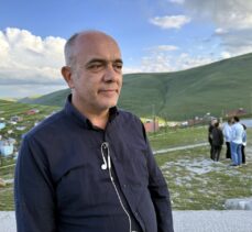 Kültür Sanat Muhabirleri Derneği Başkanı Gökdemir'den Kültür Yolu Festivali talebi: