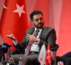 Londra'da “15 Temmuz Türkiye'nin Demokrasi Zaferi” başlıklı panel düzenlendi